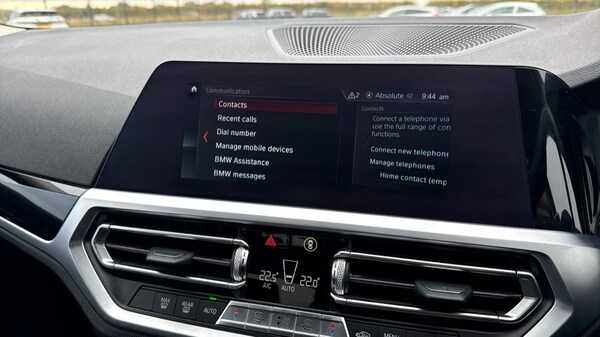 Used BMW 3 Series 2019 for sale - 76208878: Photo 34
