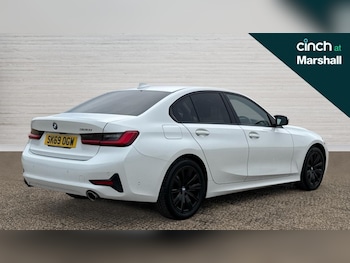 Used BMW 3 Series 2019 for sale - 76208878: Photo 3