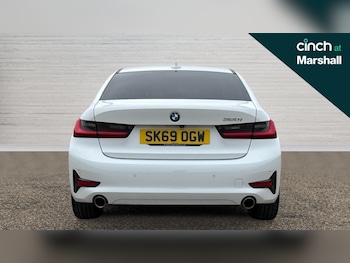 Used BMW 3 Series 2019 for sale - 76208878: Photo 4