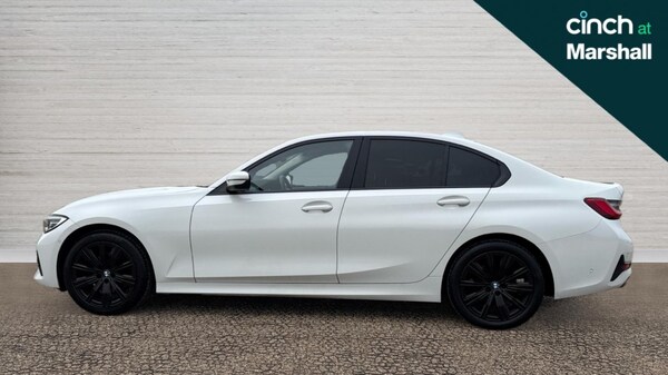 Used BMW 3 Series 2019 for sale - 76208878: Photo 6