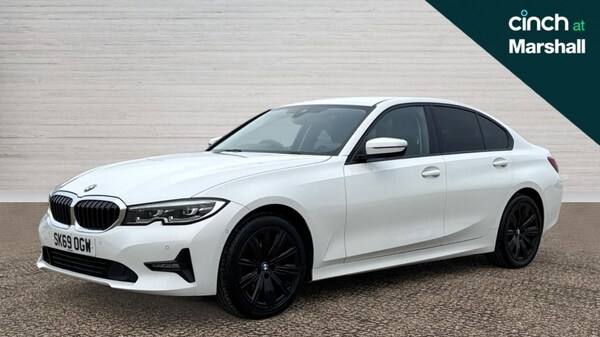 Used BMW 3 Series 2019 for sale - 76208878: Photo 7