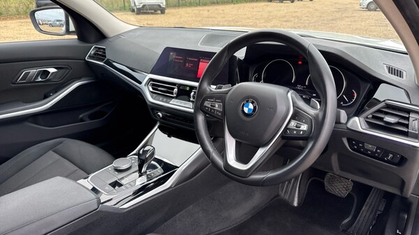 Used BMW 3 Series 2019 for sale - 76208878: Photo 9