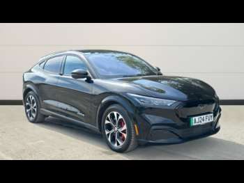 2024 - 258kW Premium 91kWh AWD 5dr Auto