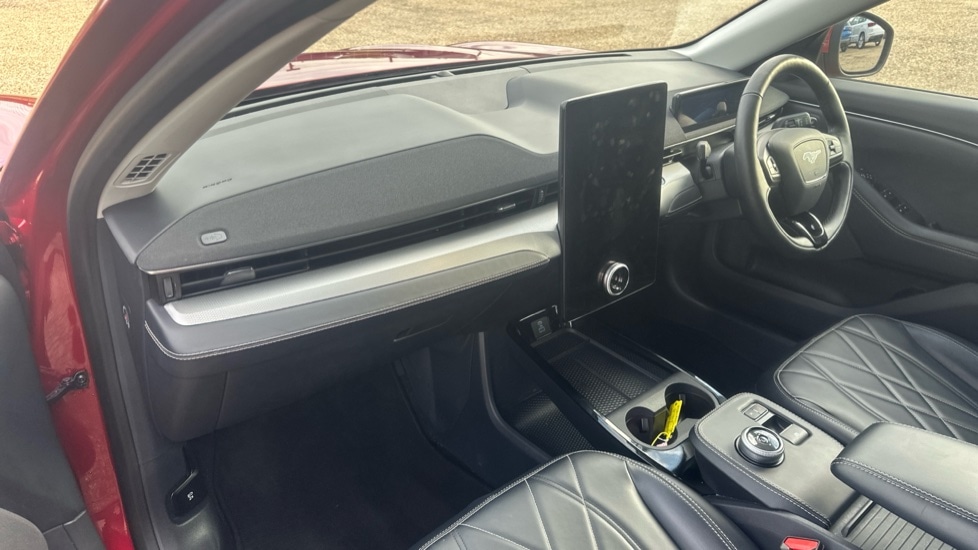 Used Ford Mustang Mach-E 2021 for sale - 76873327: Photo 10