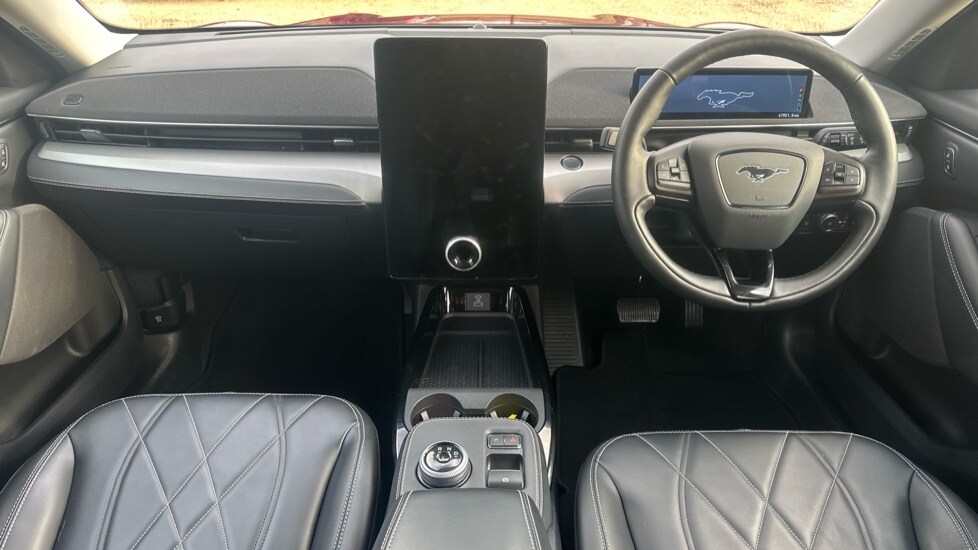 Used Ford Mustang Mach-E 2021 for sale - 76873327: Photo 11