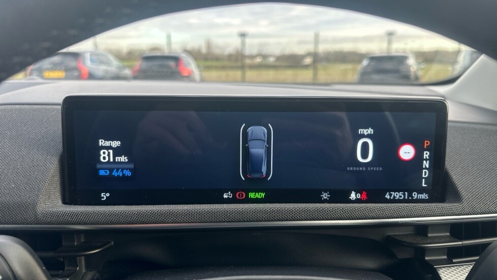 Used Ford Mustang Mach-E 2021 for sale - 76873327: Photo 13