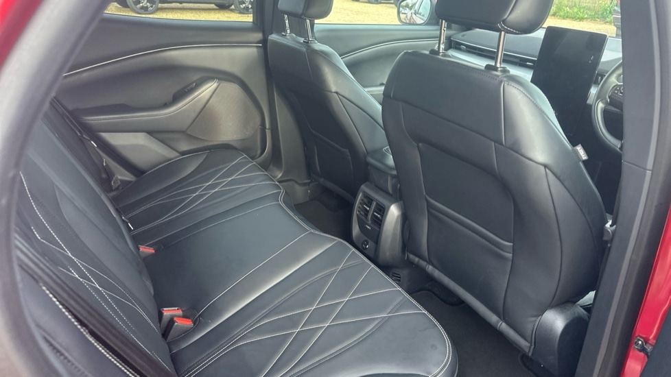 Used Ford Mustang Mach-E 2021 for sale - 76873327: Photo 14