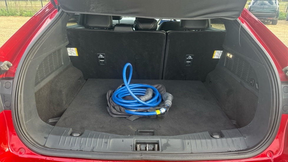 Used Ford Mustang Mach-E 2021 for sale - 76873327: Photo 15