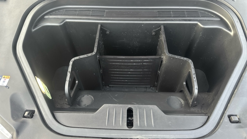 Used Ford Mustang Mach-E 2021 for sale - 76873327: Photo 16