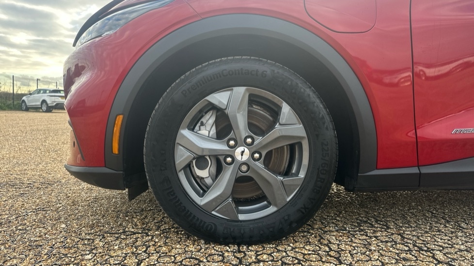 Used Ford Mustang Mach-E 2021 for sale - 76873327: Photo 17