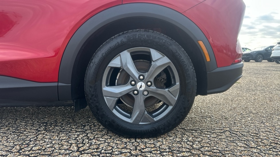 Used Ford Mustang Mach-E 2021 for sale - 76873327: Photo 18