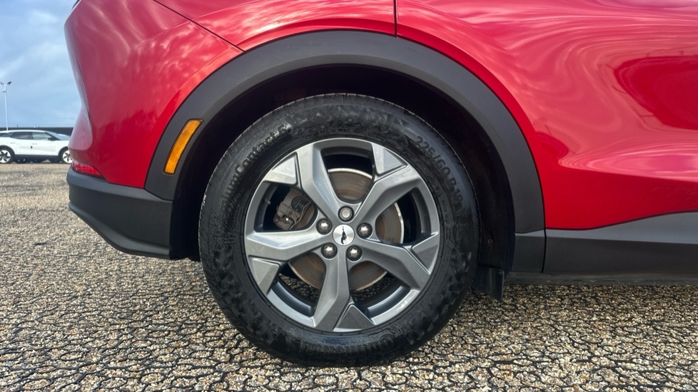 Used Ford Mustang Mach-E 2021 for sale - 76873327: Photo 19