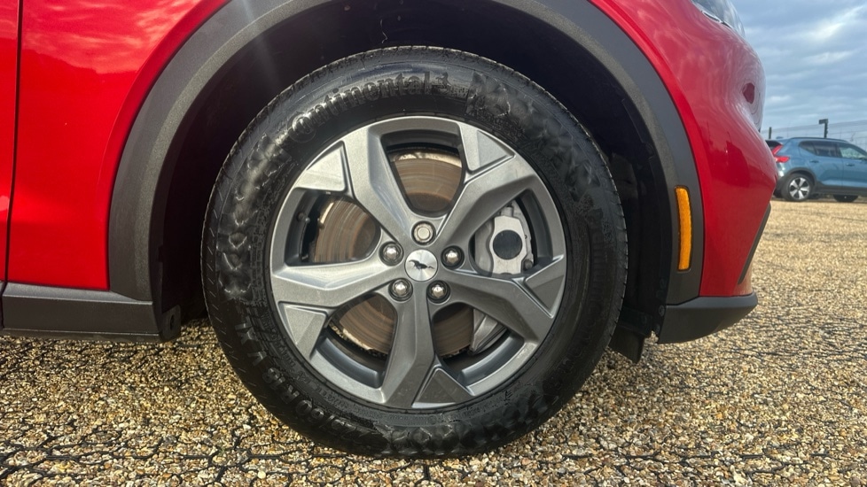 Used Ford Mustang Mach-E 2021 for sale - 76873327: Photo 20