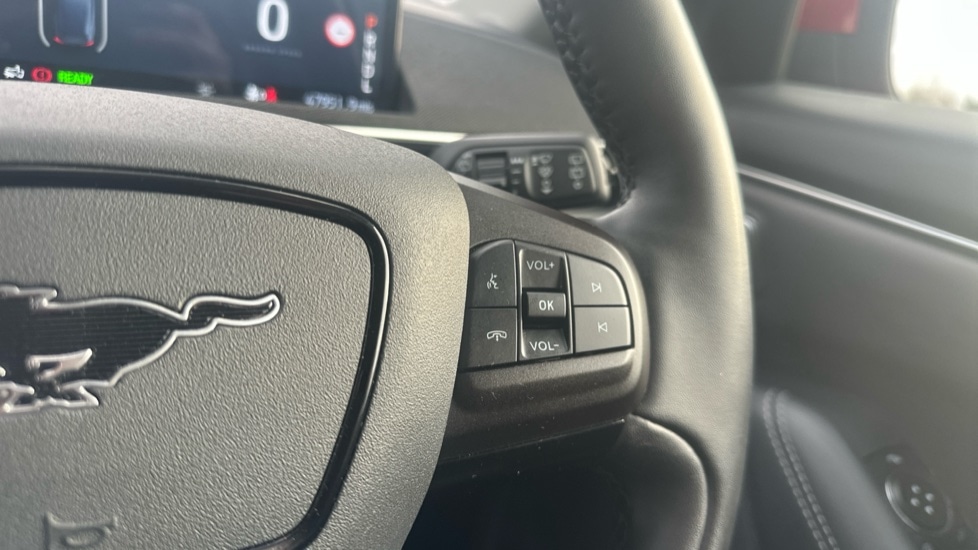 Used Ford Mustang Mach-E 2021 for sale - 76873327: Photo 21