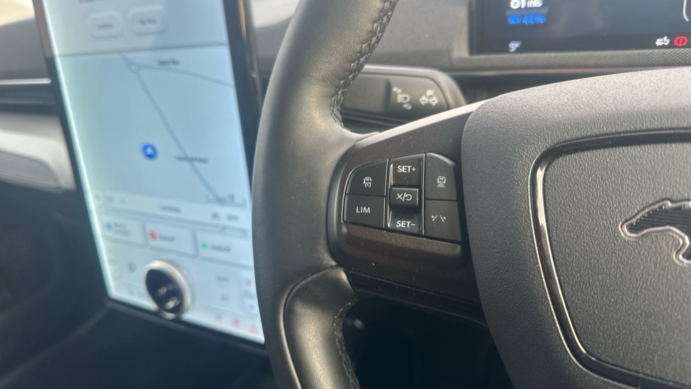 Used Ford Mustang Mach-E 2021 for sale - 76873327: Photo 22