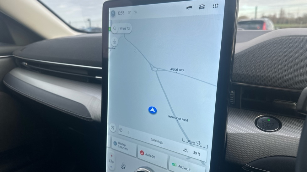 Used Ford Mustang Mach-E 2021 for sale - 76873327: Photo 25