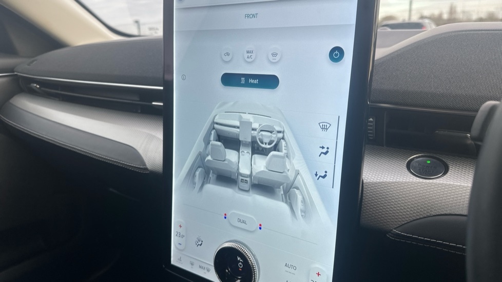 Used Ford Mustang Mach-E 2021 for sale - 76873327: Photo 28