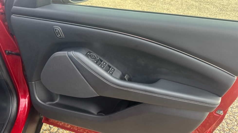 Used Ford Mustang Mach-E 2021 for sale - 76873327: Photo 29