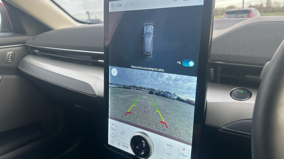 Used Ford Mustang Mach-E 2021 for sale - 76873327: Photo 30