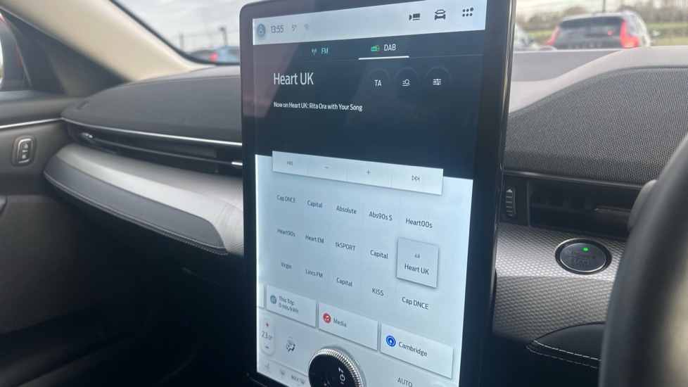 Used Ford Mustang Mach-E 2021 for sale - 76873327: Photo 31