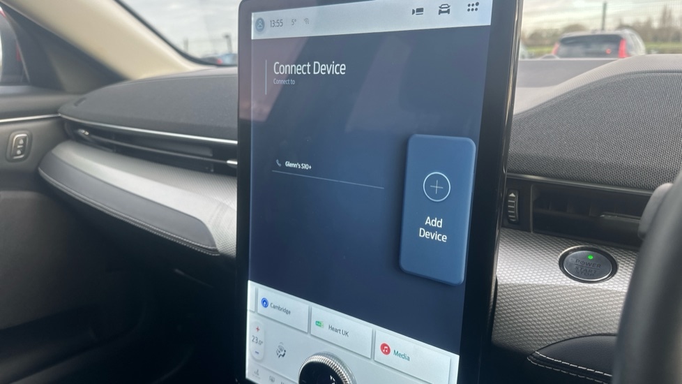 Used Ford Mustang Mach-E 2021 for sale - 76873327: Photo 32