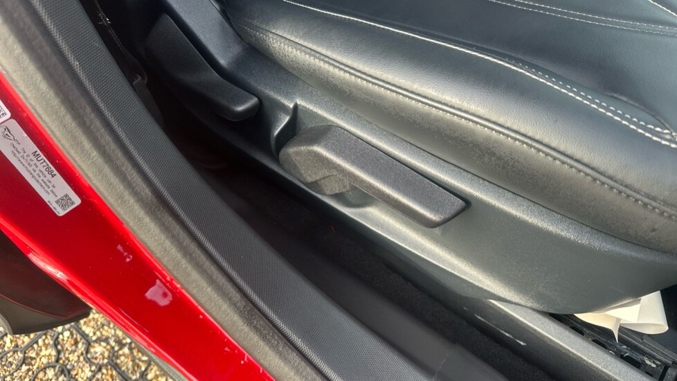 Used Ford Mustang Mach-E 2021 for sale - 76873327: Photo 34