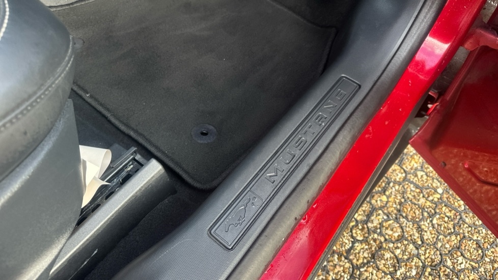 Used Ford Mustang Mach-E 2021 for sale - 76873327: Photo 35