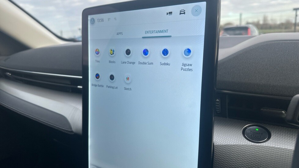 Used Ford Mustang Mach-E 2021 for sale - 76873327: Photo 38