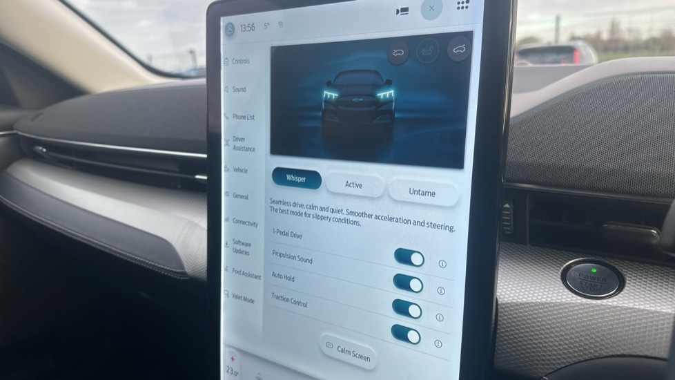 Used Ford Mustang Mach-E 2021 for sale - 76873327: Photo 39