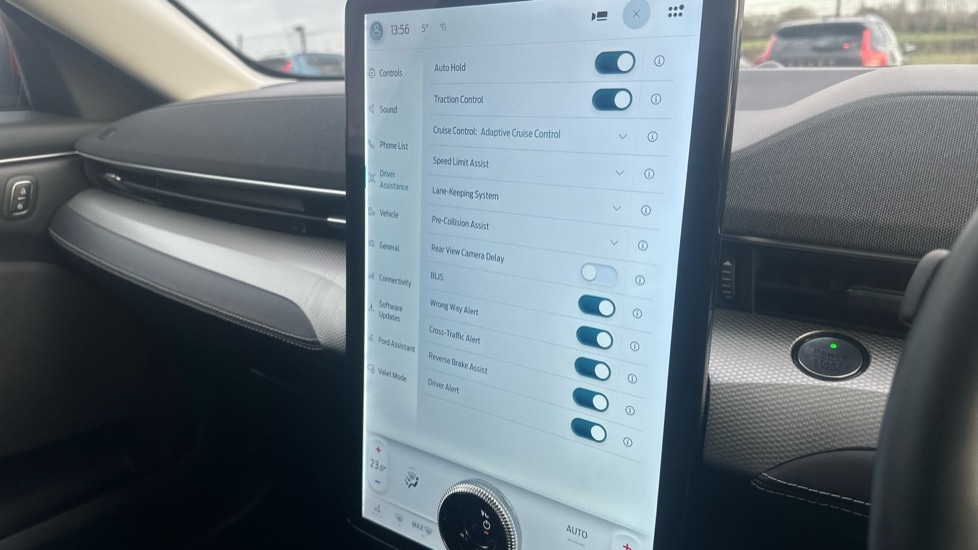 Used Ford Mustang Mach-E 2021 for sale - 76873327: Photo 40