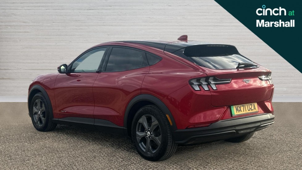 Used Ford Mustang Mach-E 2021 for sale - 76873327: Photo 5