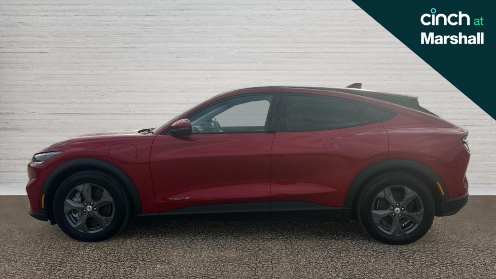 Used Ford Mustang Mach-E 2021 for sale - 76873327: Photo 6