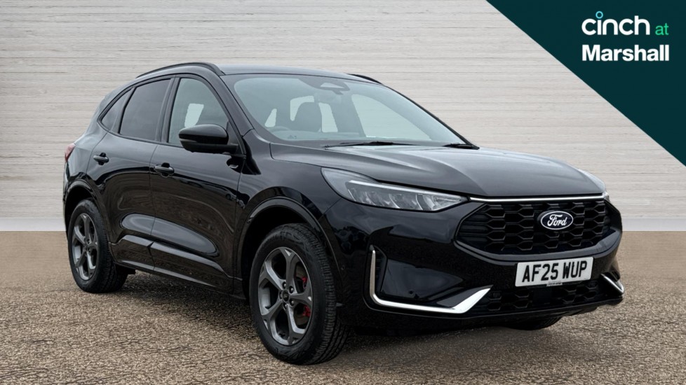 Used Ford Kuga 2025 for sale - 76355119: Photo 1