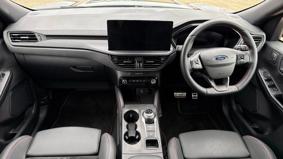 Used Ford Kuga 2025 for sale - 76355119: Photo 11