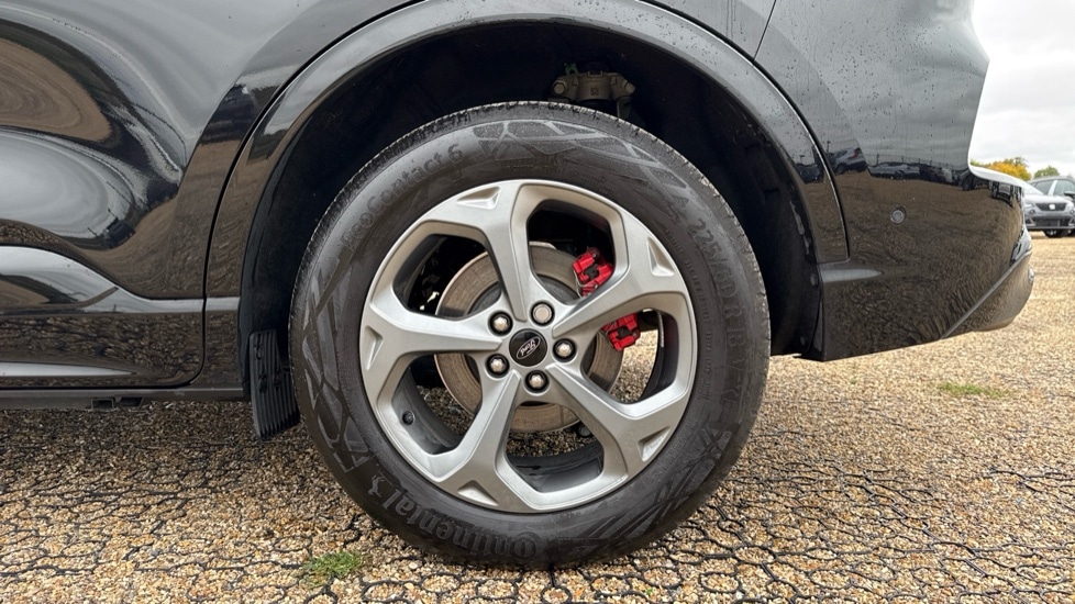 Used Ford Kuga 2025 for sale - 76355119: Photo 18