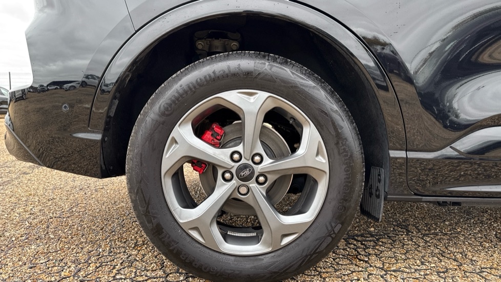 Used Ford Kuga 2025 for sale - 76355119: Photo 19