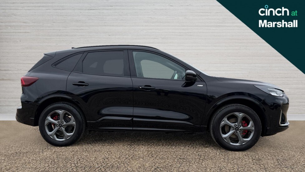 Used Ford Kuga 2025 for sale - 76355119: Photo 2