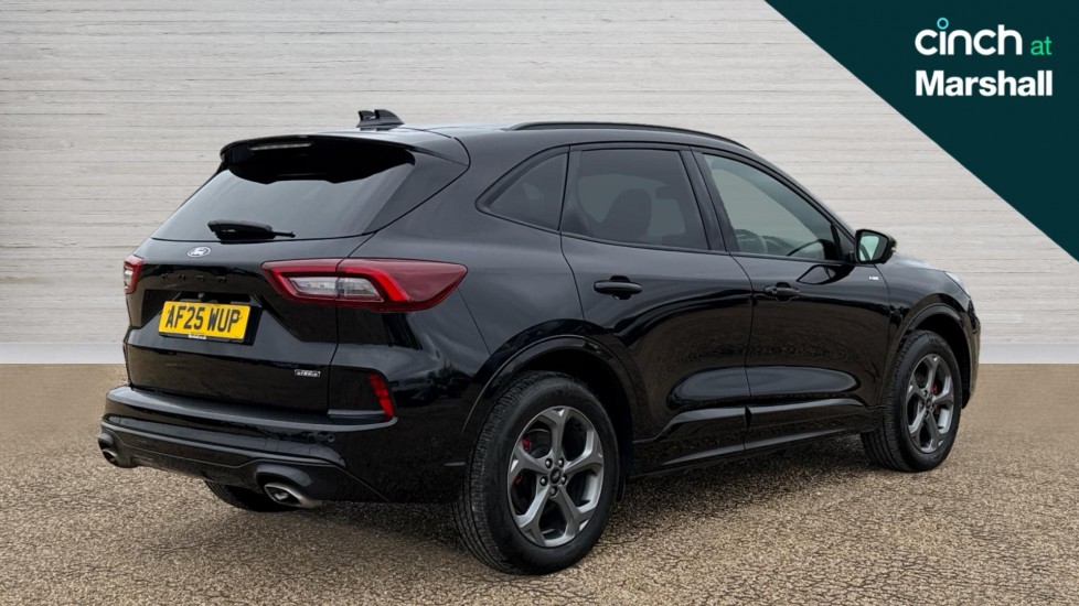 Used Ford Kuga 2025 for sale - 76355119: Photo 3