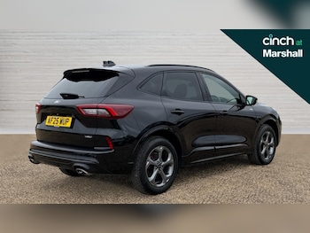 Used Ford Kuga 2025 for sale - 76355119: Photo