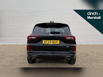 Used Ford Kuga 2025 for sale - 76355119: Photo