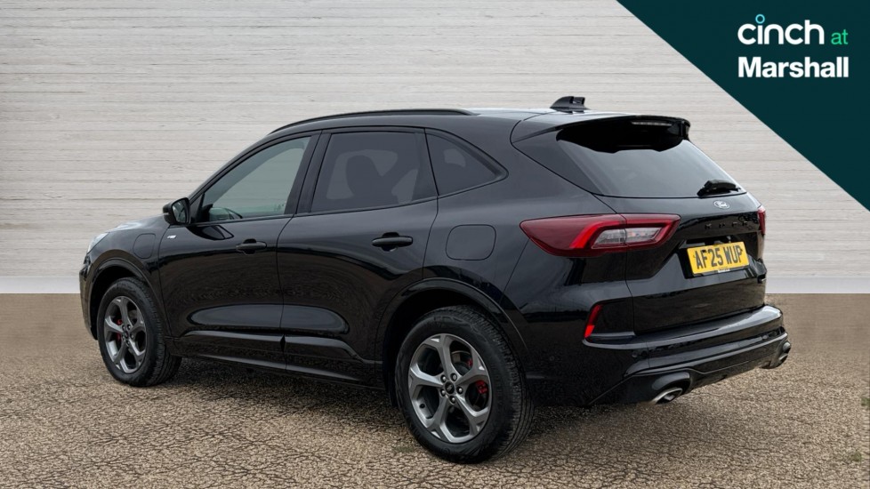 Used Ford Kuga 2025 for sale - 76355119: Photo 5