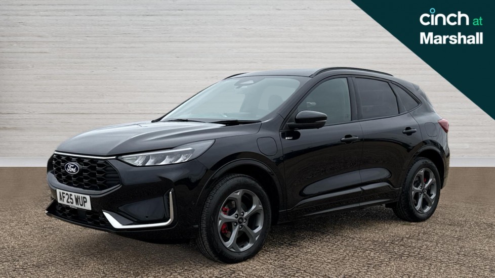 Used Ford Kuga 2025 for sale - 76355119: Photo 7