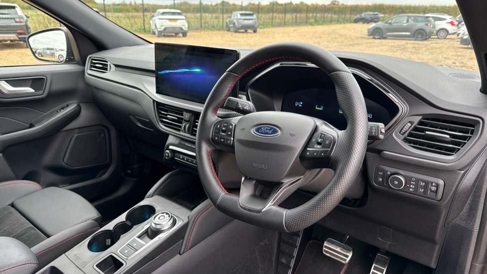 Used Ford Kuga 2025 for sale - 76355119: Photo 9
