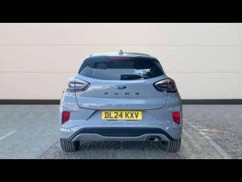 Used Ford Puma 2024 for sale - 74914809: Photo