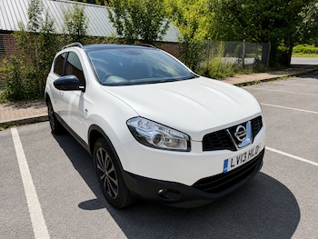 Used Nissan Qashqai 2013 for sale - 79262663: Photo