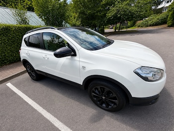 Used Nissan Qashqai 2013 for sale - 79262663: Photo