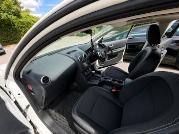Used Nissan Qashqai 2013 for sale - 79262663: Photo