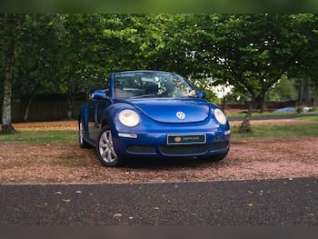 Used Volkswagen Beetle 2007 for sale - 79807222: Photo