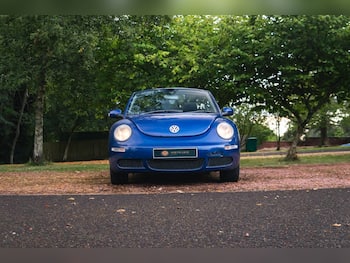 Used Volkswagen Beetle 2007 for sale - 79807222: Photo