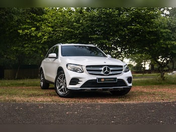 Used Mercedes-Benz GLC 2019 for sale - 79613101: Photo
